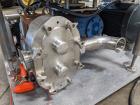Fedco Slurry Mixer
